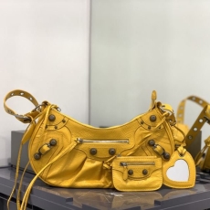 Balenciag Le Cagole Bags